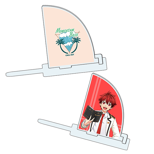 ブックスタンド