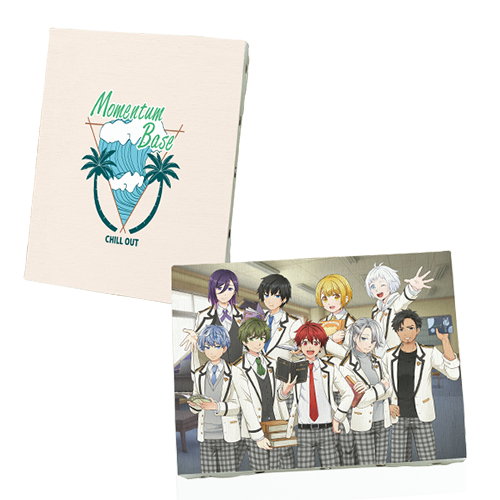 キャンバスボード