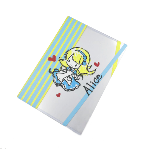 硬質クリアケース