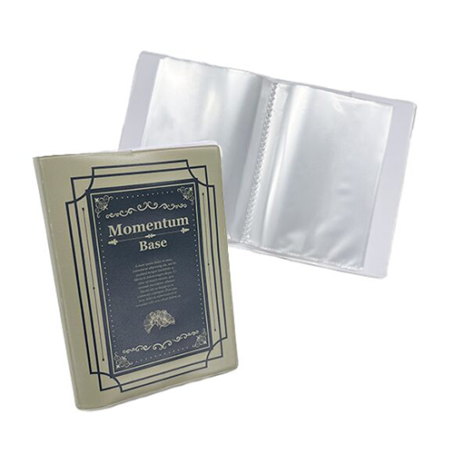 ポストカードホルダー