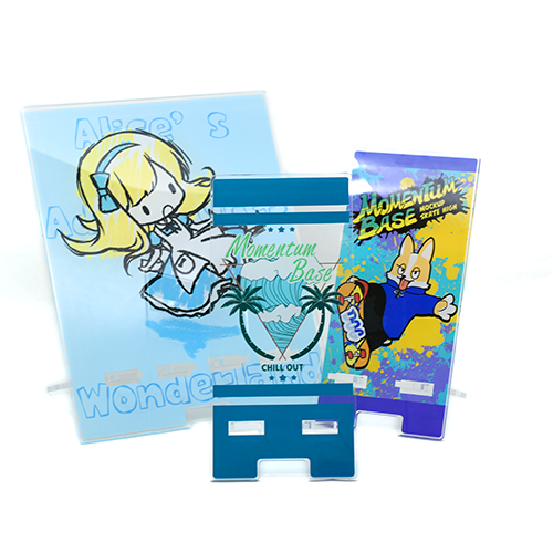 スマホスタンド