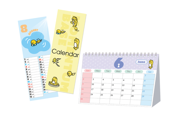 取引先へのご挨拶にピッタリ！年末年始のノベルティ・粗品特集