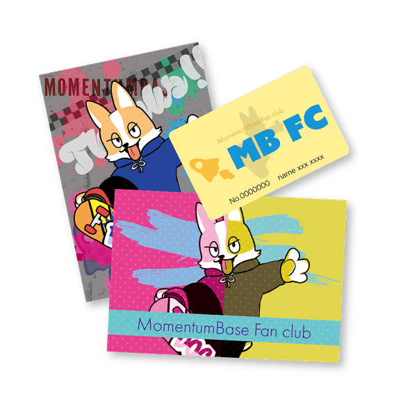 ダウンタウン　ファンクラブ　会員カード ダウンタウン サイン入りポスター（額縁付き） ファンクラブ会員証